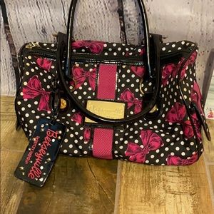 Betseyville purse